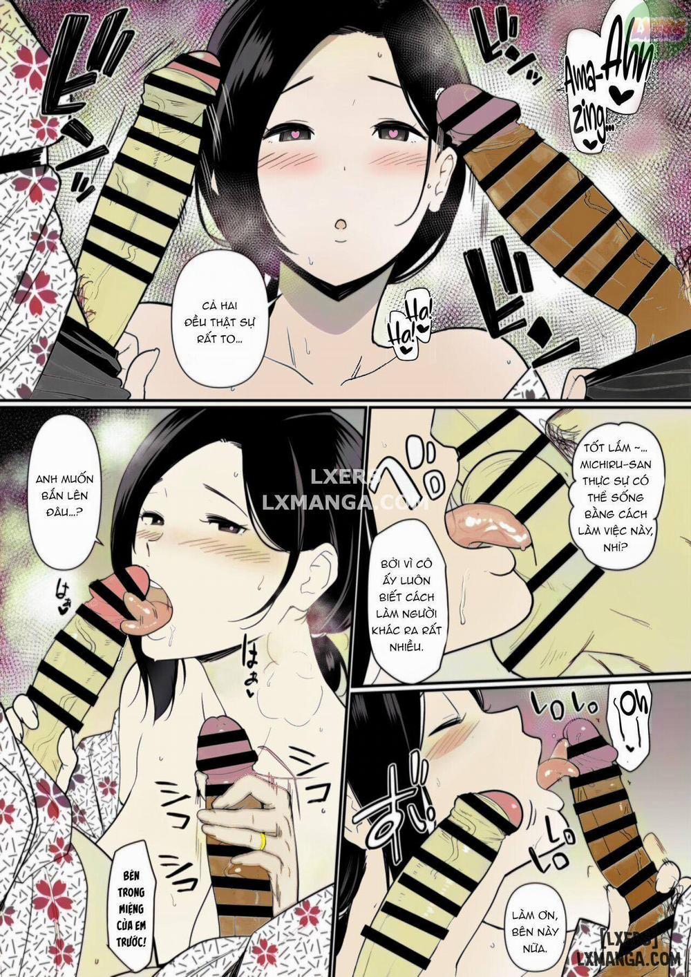 Thank you for the Mom 2 trang 39