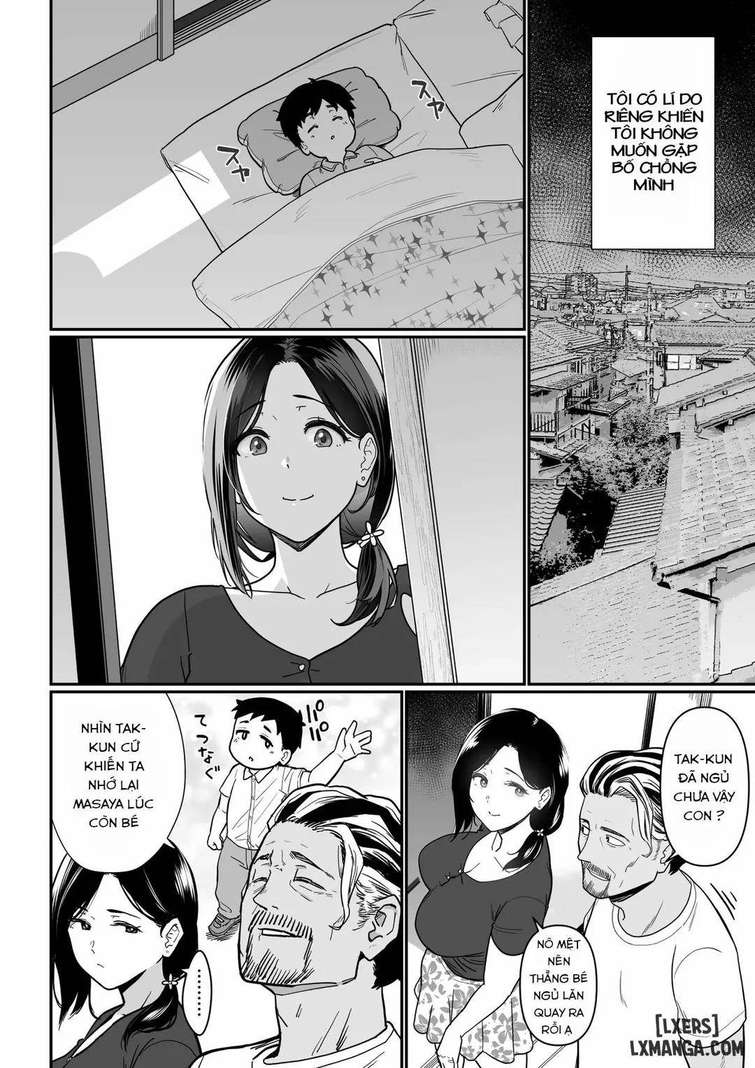 Thank you for the Mom 3 trang 4