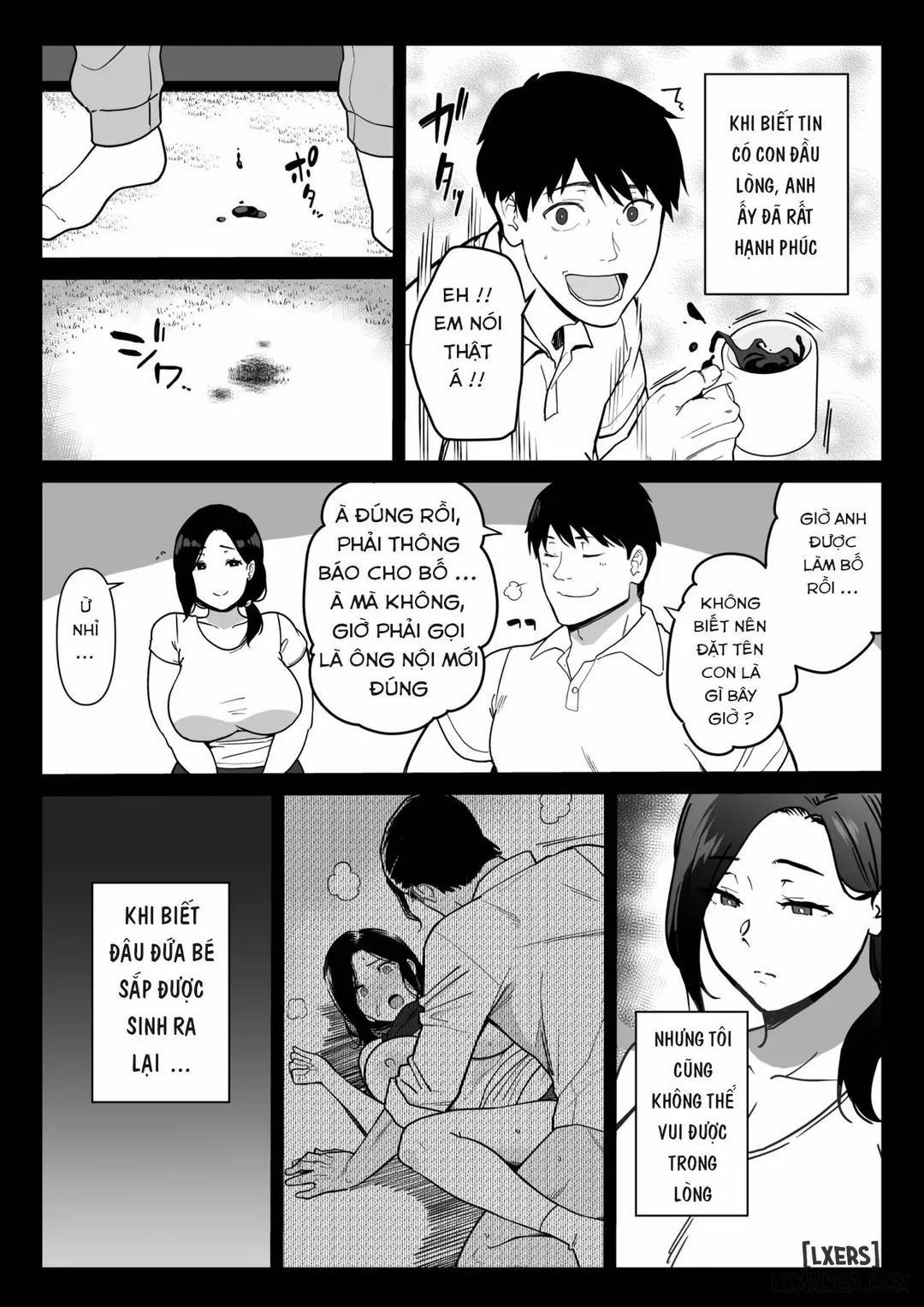 Thank you for the Mom 3 trang 46