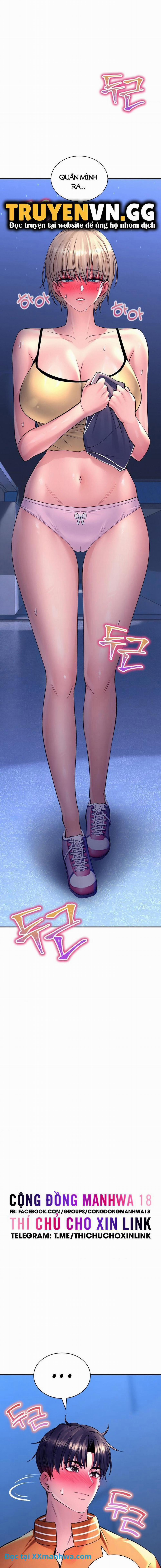 Thảo Mộc Tình Ái 28 trang 18