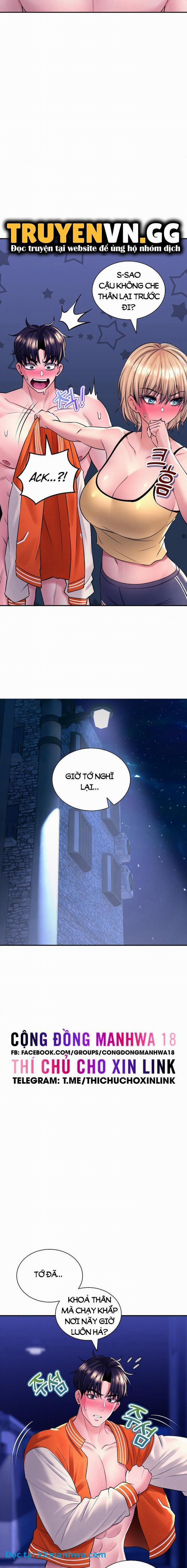 Thảo Mộc Tình Ái 28 trang 2