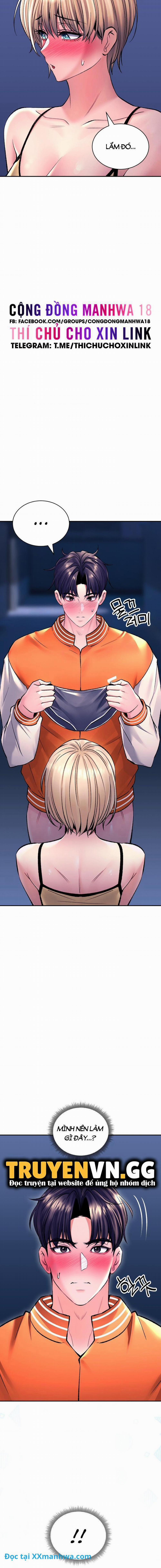 Thảo Mộc Tình Ái 29 trang 12