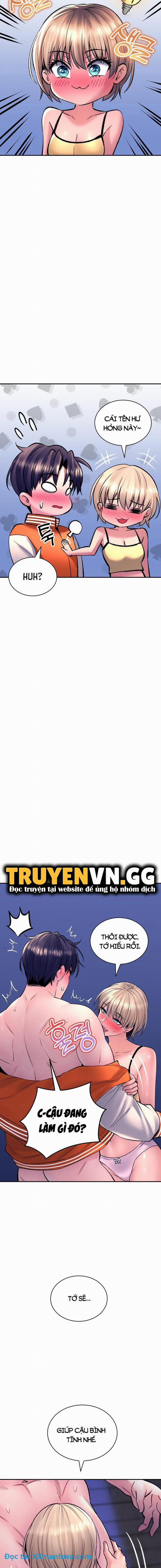 Thảo Mộc Tình Ái 29 trang 15