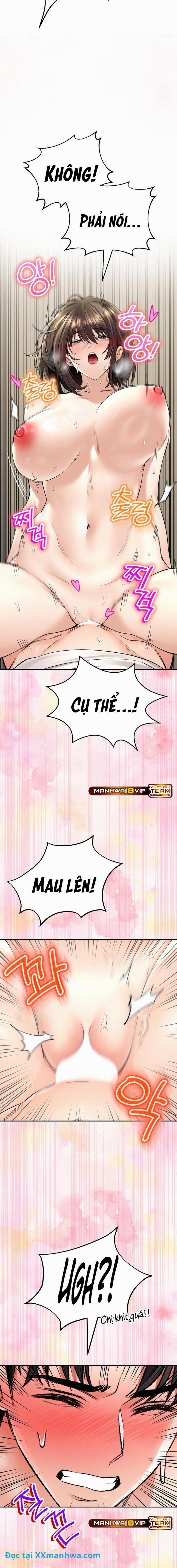 Thảo Mộc Tình Ái 34 trang 19