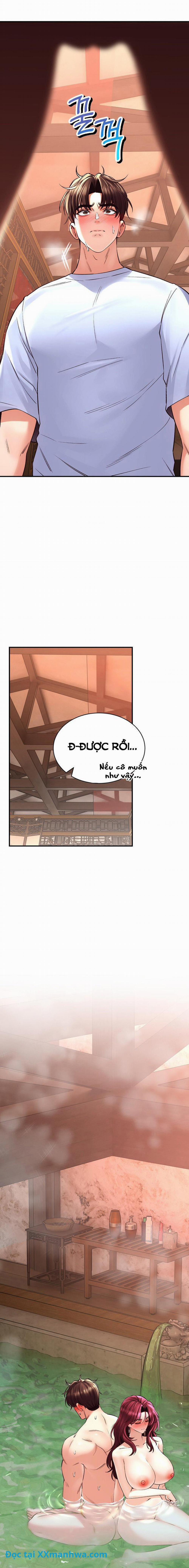 Thảo Mộc Tình Ái 38 trang 6