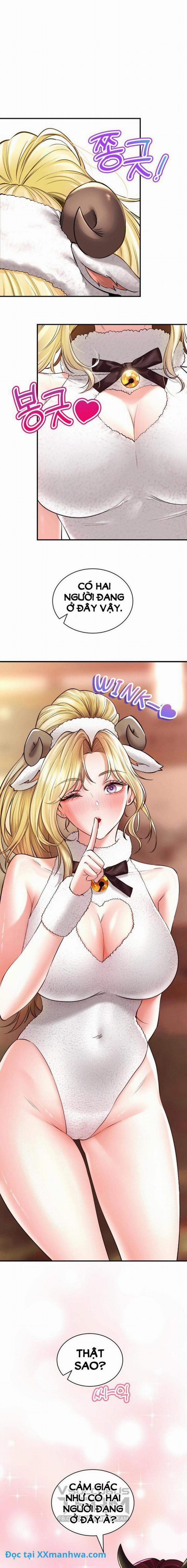 Thảo Mộc Tình Ái 39 trang 0