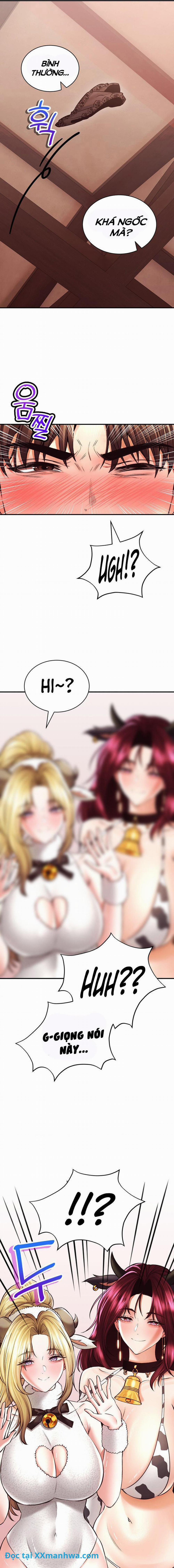 Thảo Mộc Tình Ái 39 trang 10