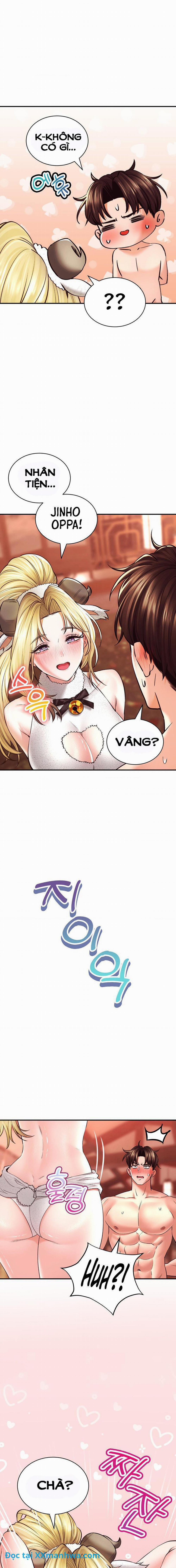 Thảo Mộc Tình Ái 39 trang 12