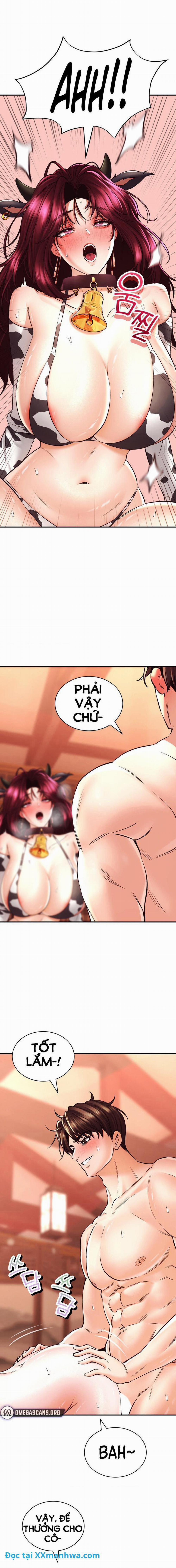 Thảo Mộc Tình Ái 40 trang 13