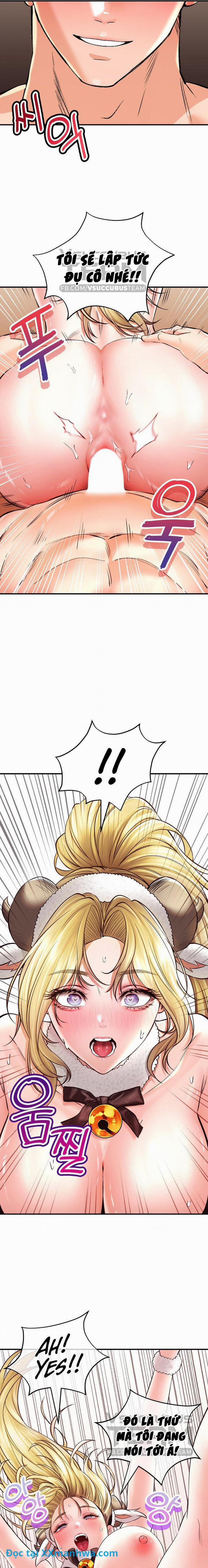 Thảo Mộc Tình Ái 40 trang 14