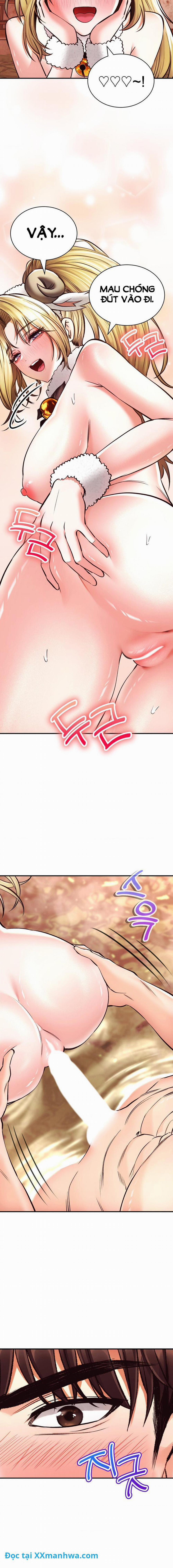 Thảo Mộc Tình Ái 40 trang 7