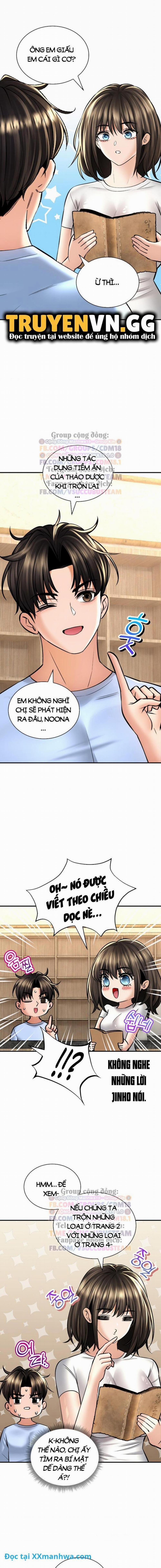 Thảo Mộc Tình Ái 43 trang 0