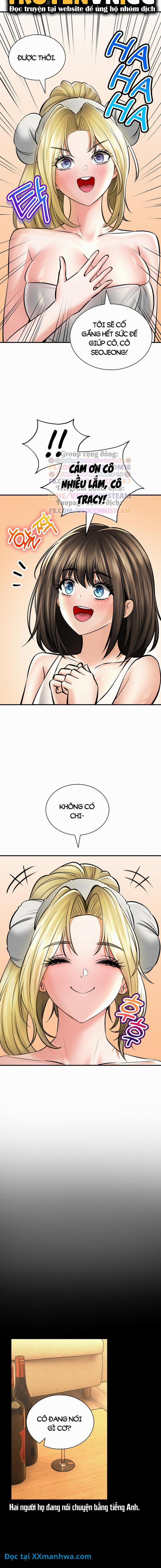 Thảo Mộc Tình Ái 43 trang 11