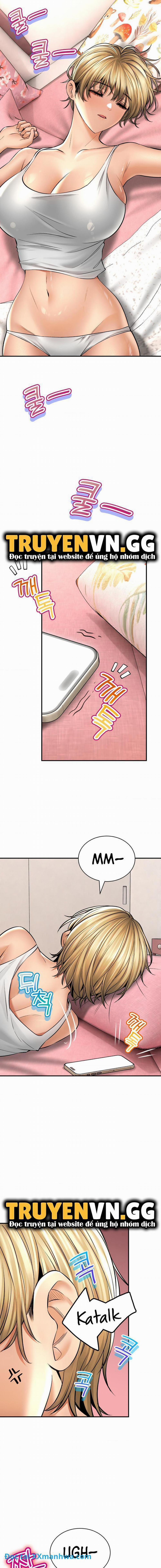 Thảo Mộc Tình Ái 43 trang 2