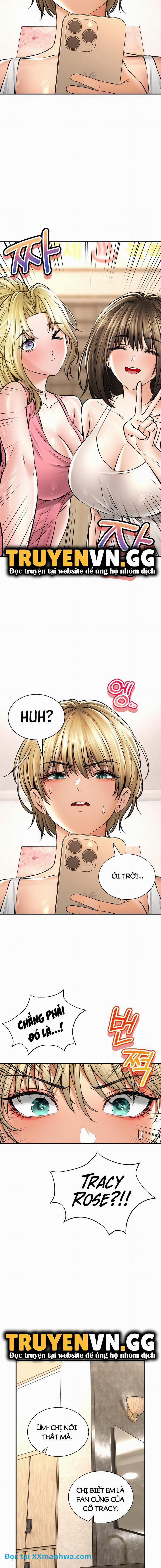 Thảo Mộc Tình Ái 43 trang 4