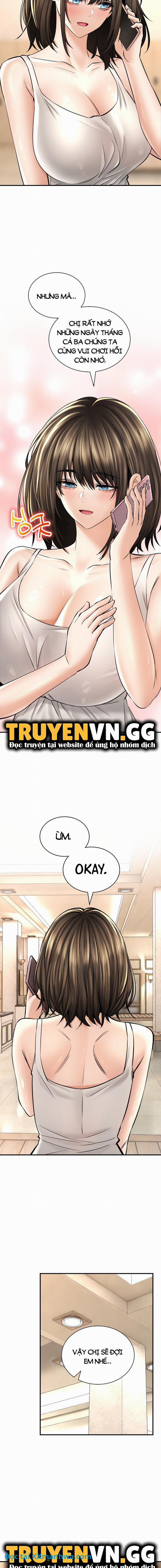 Thảo Mộc Tình Ái 43 trang 6