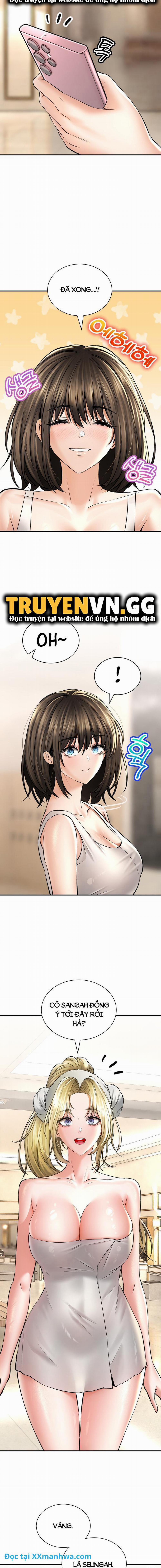 Thảo Mộc Tình Ái 43 trang 7