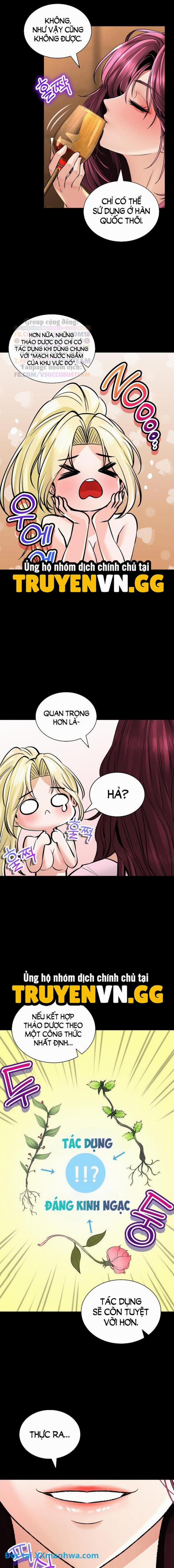 Thảo Mộc Tình Ái 44 trang 0