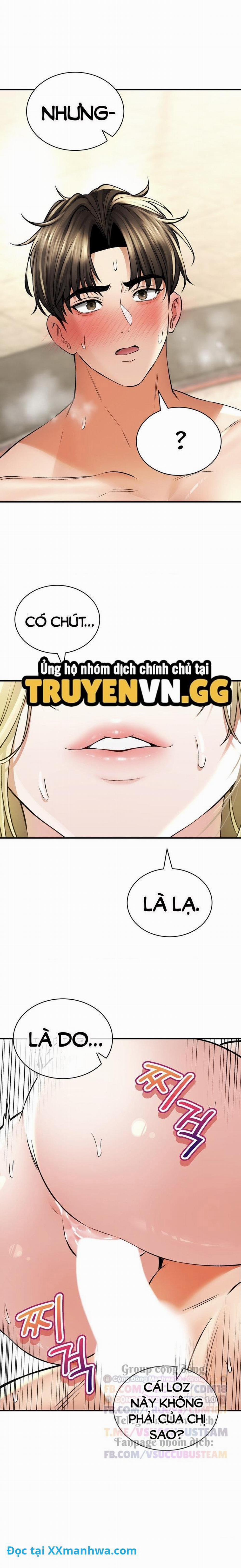 Thảo Mộc Tình Ái 49 trang 9