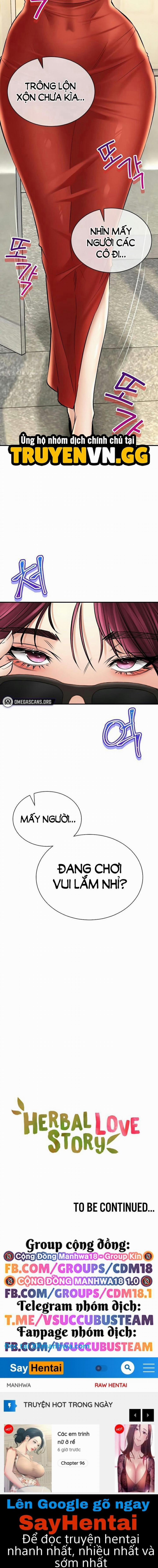 Thảo Mộc Tình Ái 53 trang 9