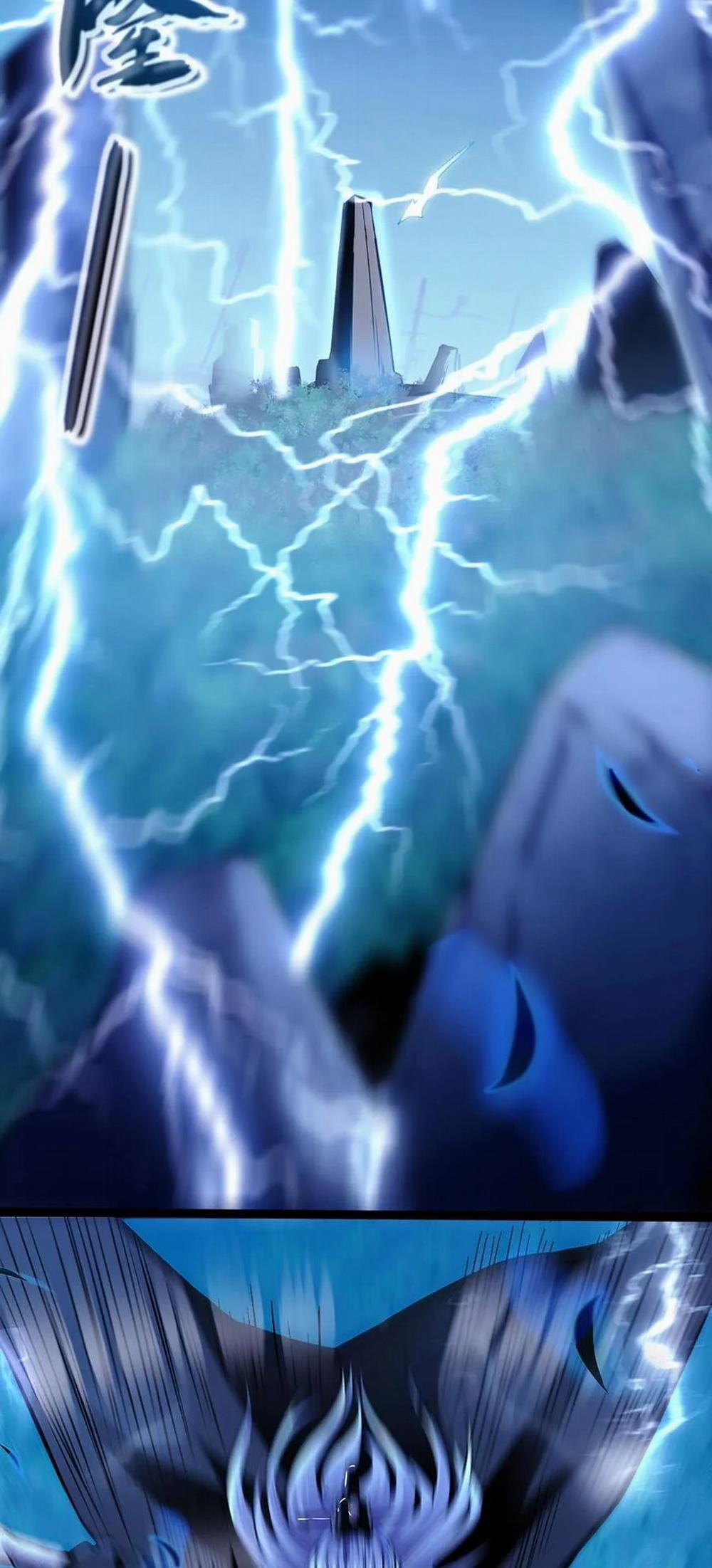 Thập Đại Đế Hoàng Đều Là Đệ Tử Của Ta 1 trang 3