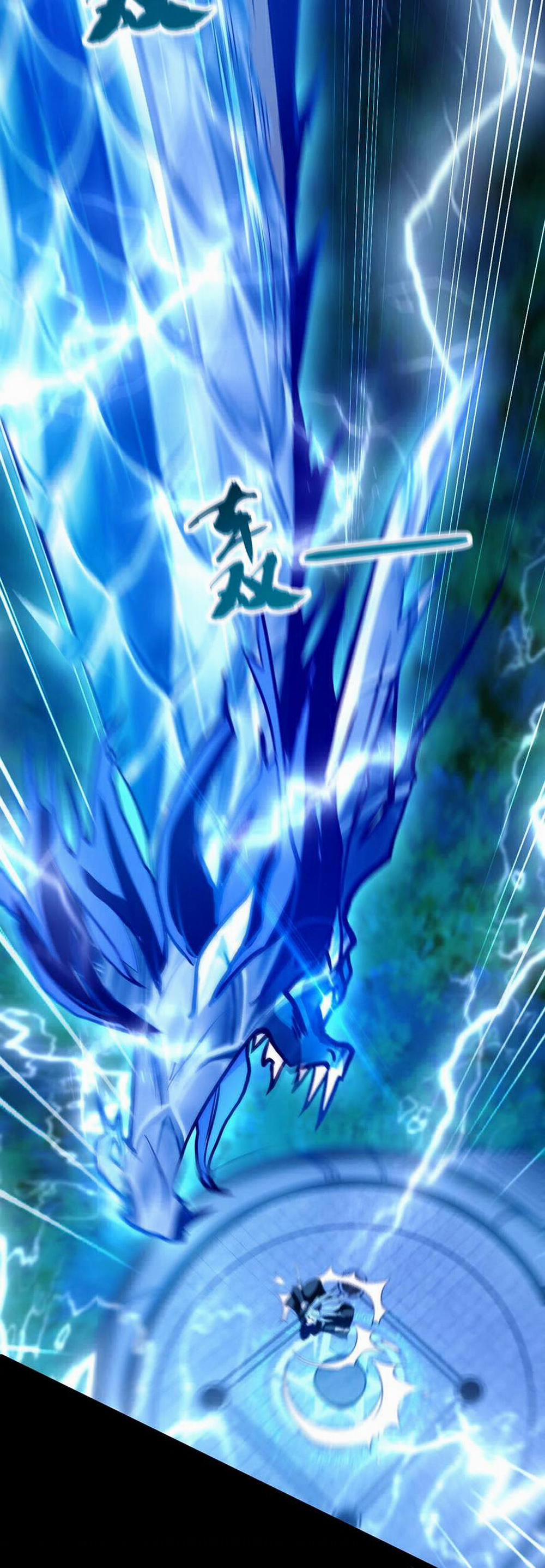 Thập Đại Đế Hoàng Đều Là Đệ Tử Của Ta 1 trang 33