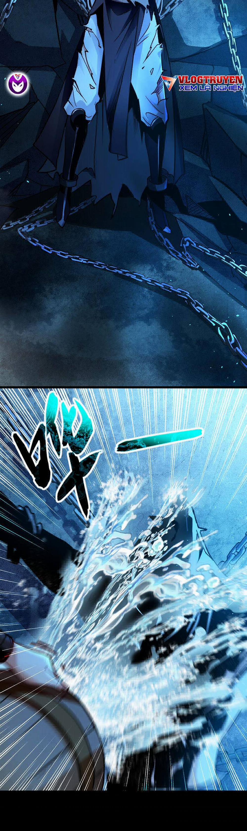 Thập Đại Đế Hoàng Đều Là Đệ Tử Của Ta 1 trang 44