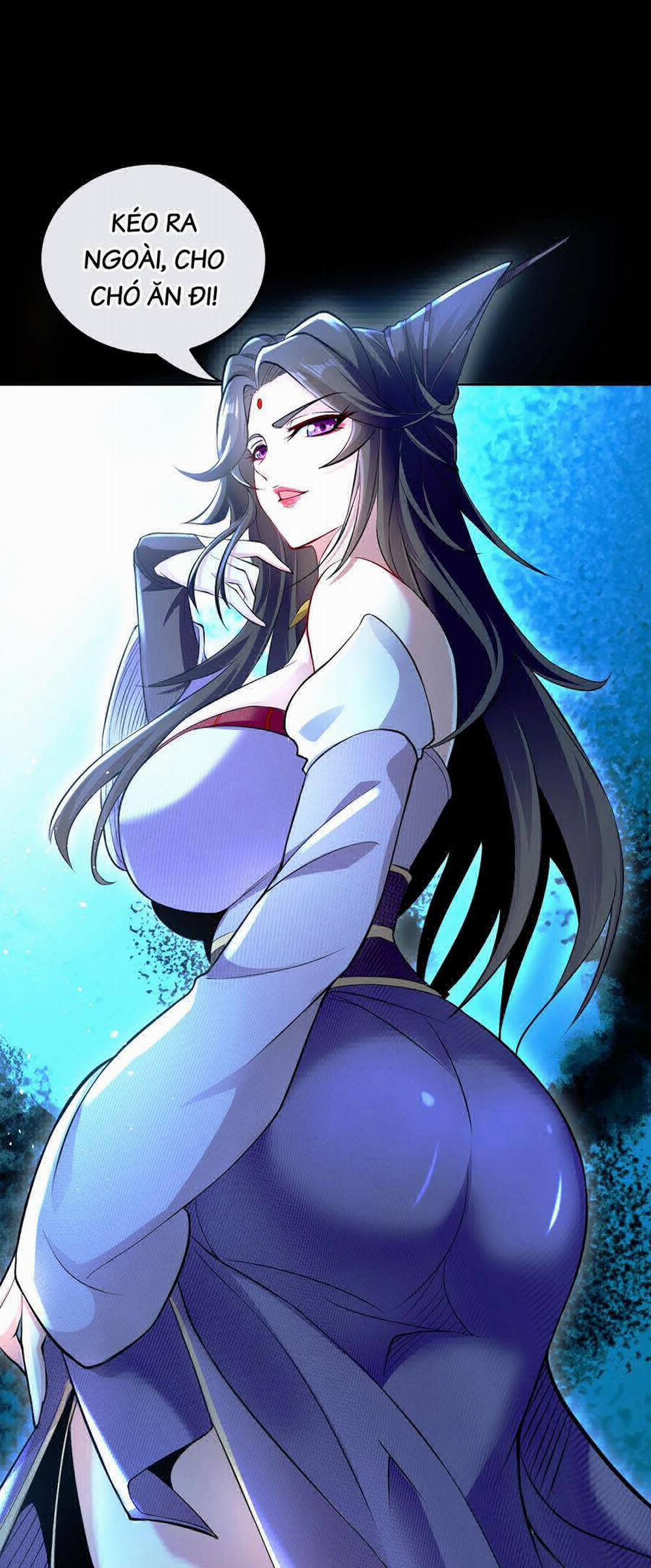 Thập Đại Đế Hoàng Đều Là Đệ Tử Của Ta 1 trang 50