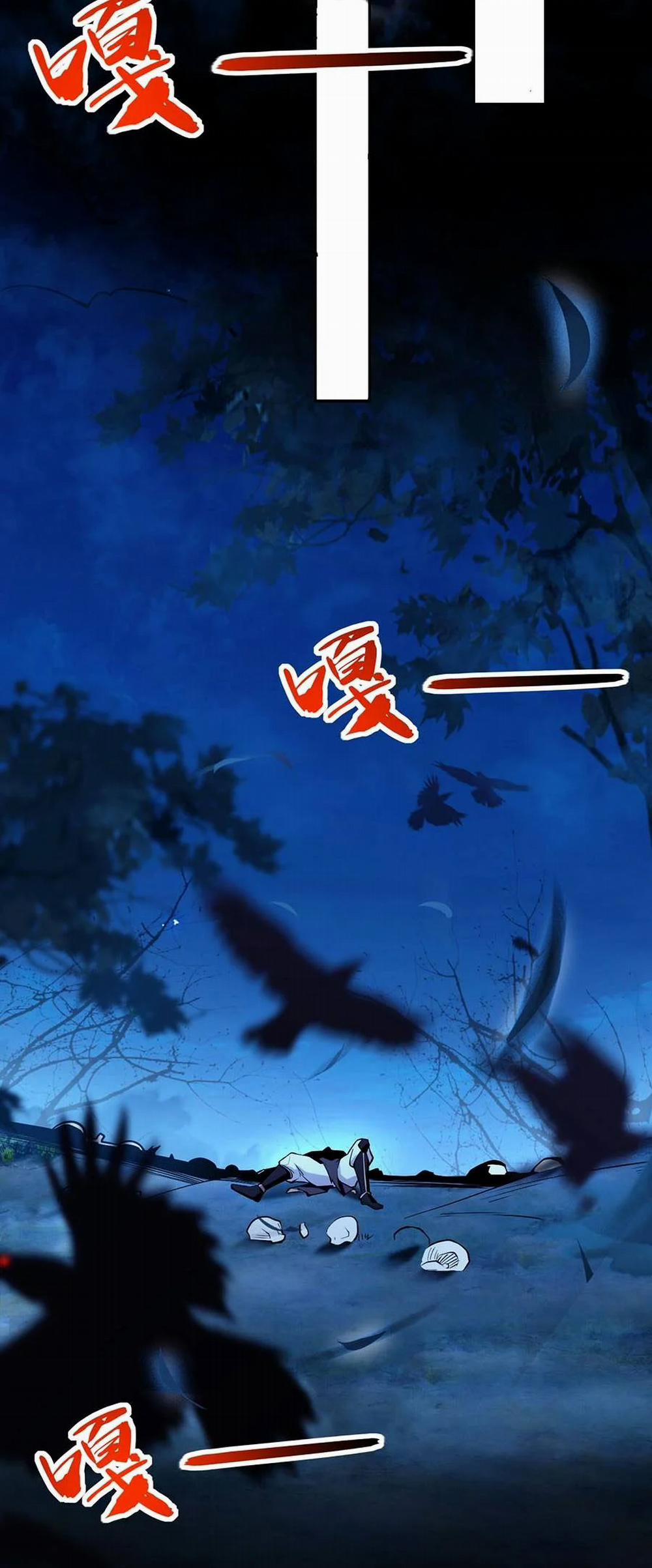 Thập Đại Đế Hoàng Đều Là Đệ Tử Của Ta 1 trang 52