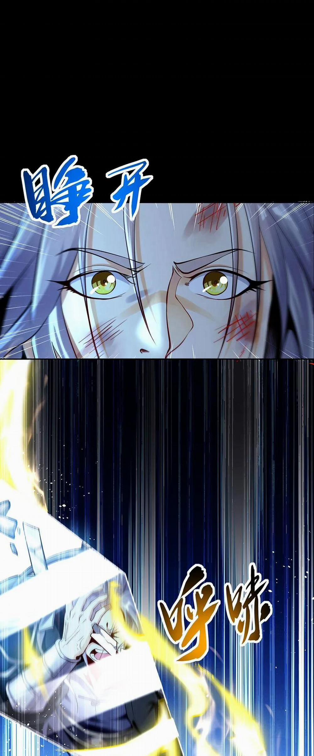 Thập Đại Đế Hoàng Đều Là Đệ Tử Của Ta 1 trang 55