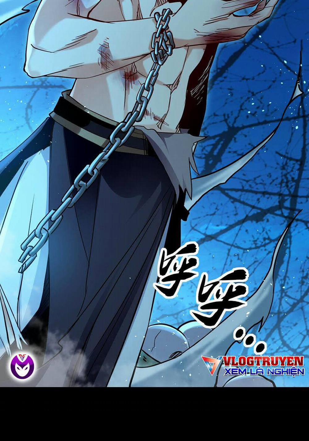 Thập Đại Đế Hoàng Đều Là Đệ Tử Của Ta 1 trang 61