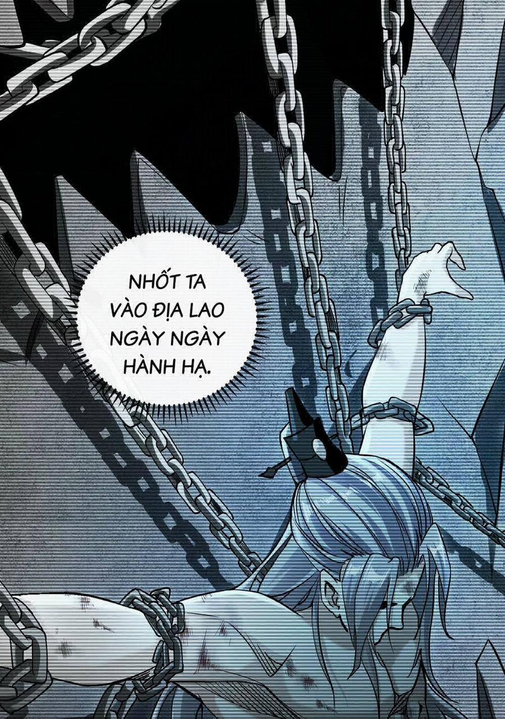 Thập Đại Đế Hoàng Đều Là Đệ Tử Của Ta 1 trang 64