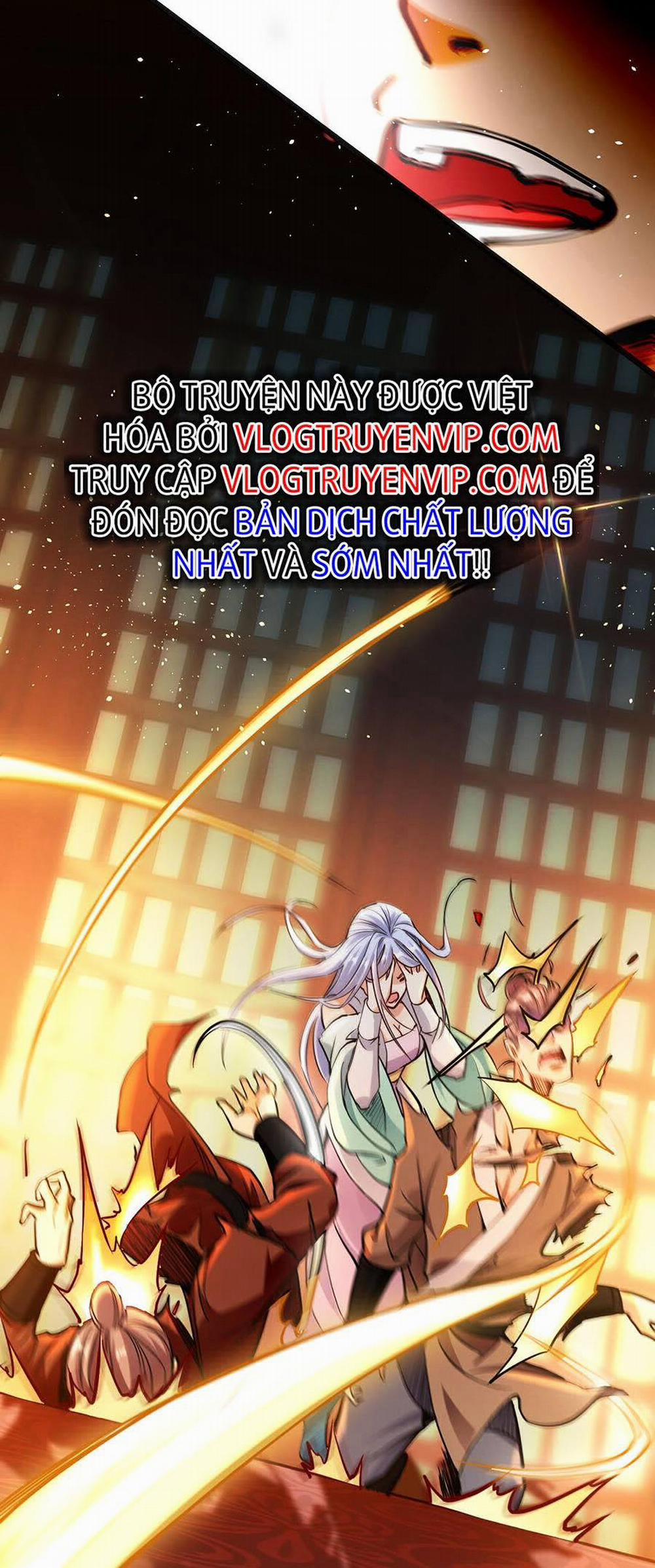 Thập Đại Đế Hoàng Đều Là Đệ Tử Của Ta 2 trang 14