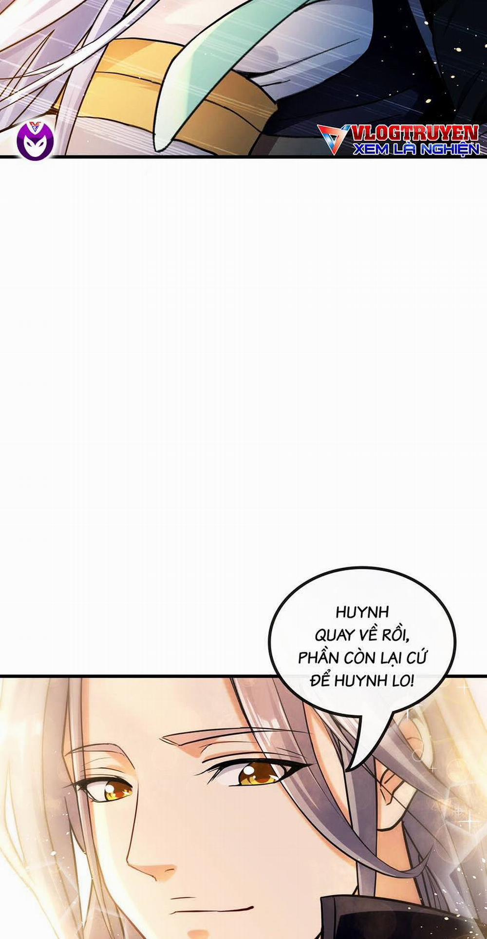 Thập Đại Đế Hoàng Đều Là Đệ Tử Của Ta 2 trang 21