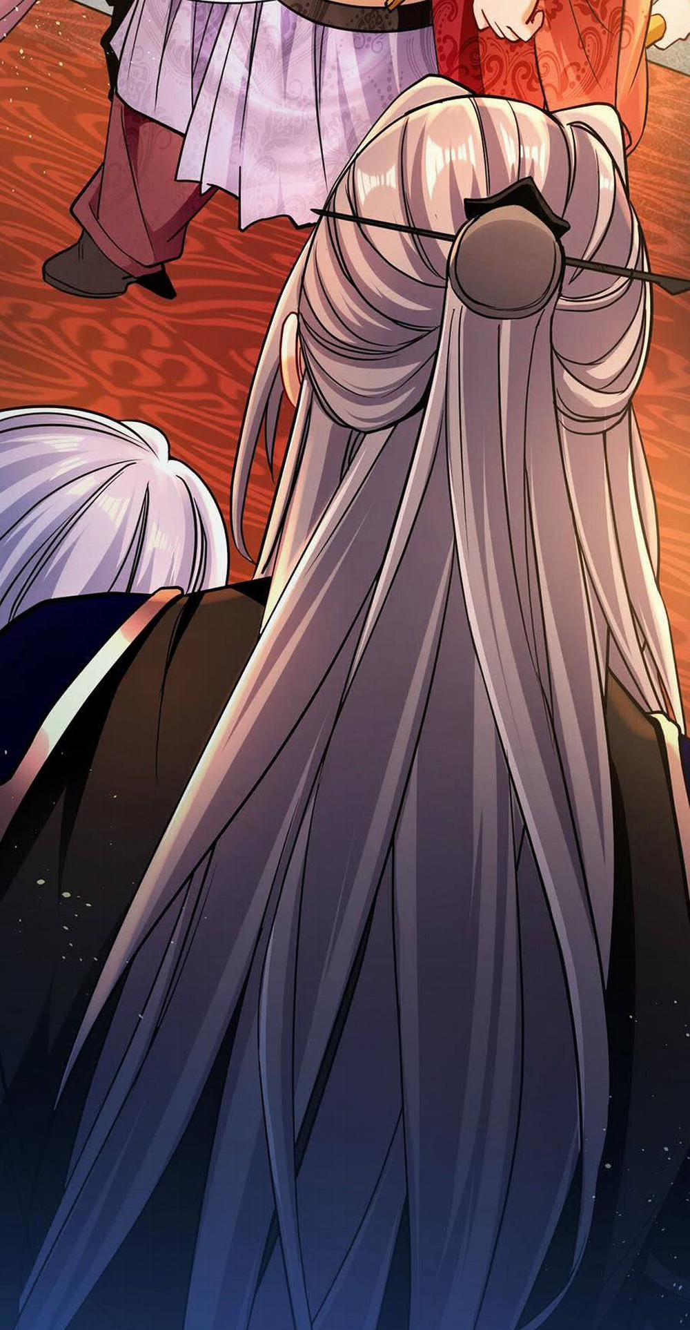 Thập Đại Đế Hoàng Đều Là Đệ Tử Của Ta 2 trang 25