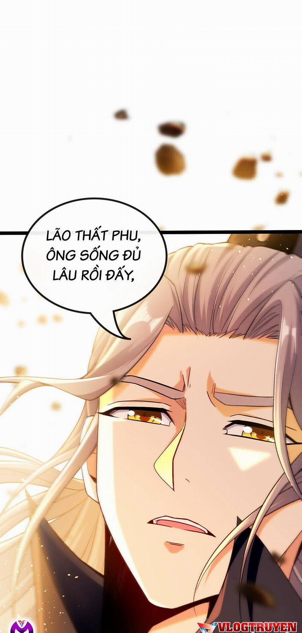 Thập Đại Đế Hoàng Đều Là Đệ Tử Của Ta 3 trang 10