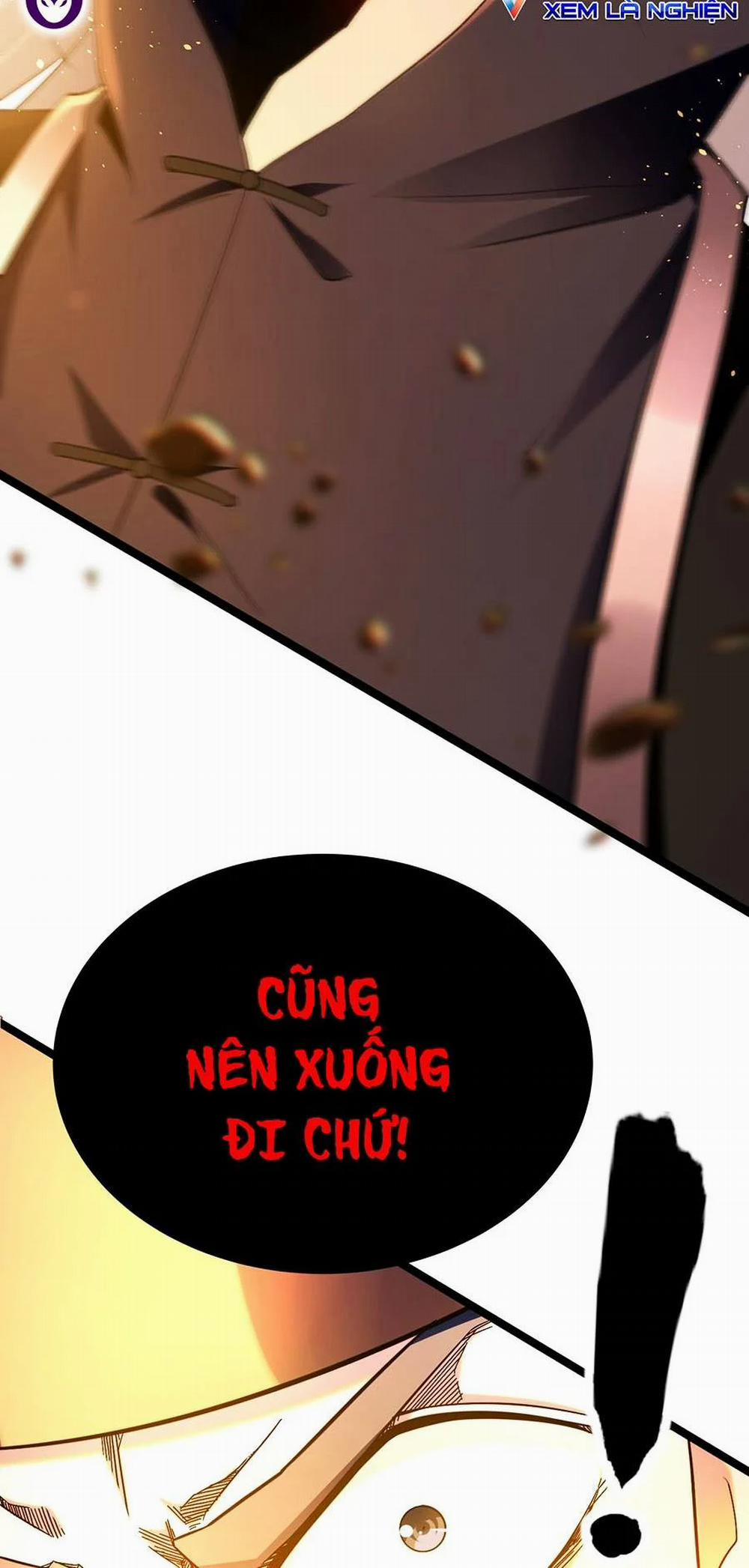 Thập Đại Đế Hoàng Đều Là Đệ Tử Của Ta 3 trang 11