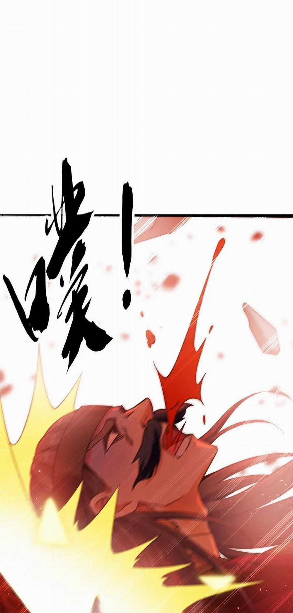 Thập Đại Đế Hoàng Đều Là Đệ Tử Của Ta 3 trang 16