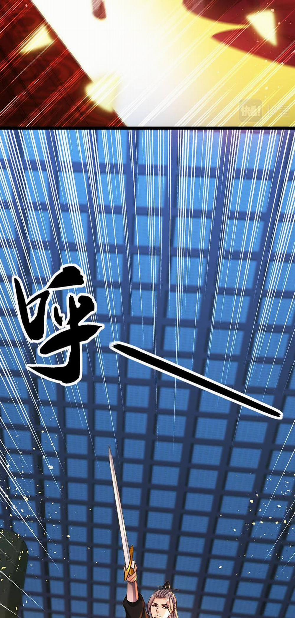 Thập Đại Đế Hoàng Đều Là Đệ Tử Của Ta 3 trang 17