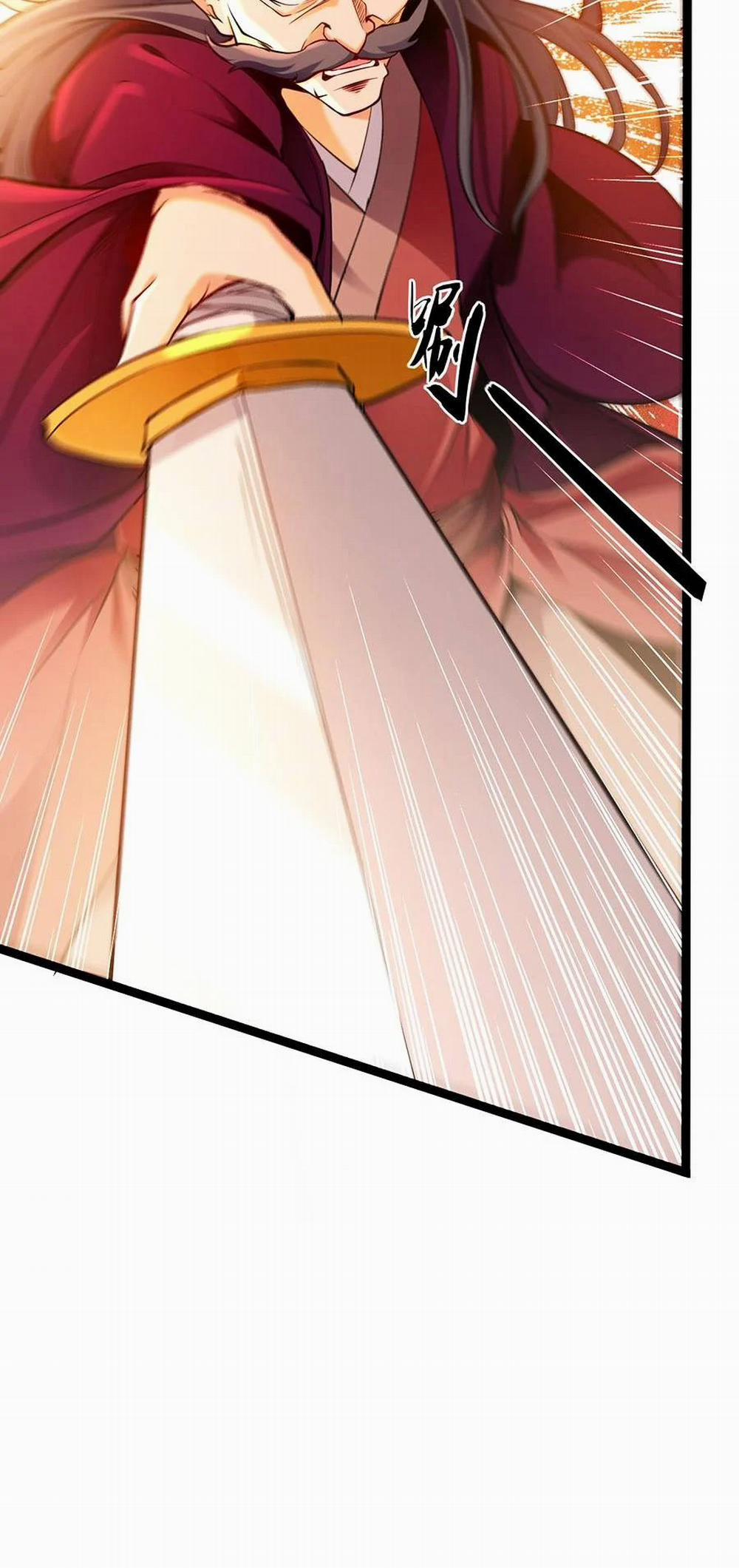 Thập Đại Đế Hoàng Đều Là Đệ Tử Của Ta 3 trang 3