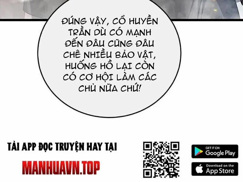 Thập Đại Đế Hoàng Đều Là Đệ Tử Của Ta 385 trang 19