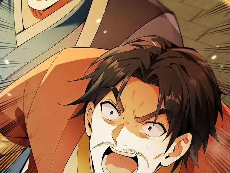 Thập Đại Đế Hoàng Đều Là Đệ Tử Của Ta 385 trang 29