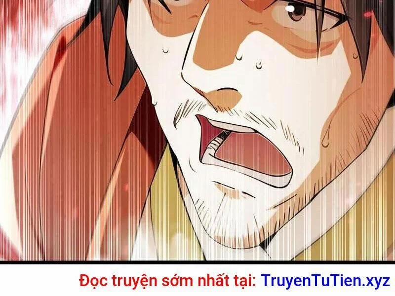 Thập Đại Đế Hoàng Đều Là Đệ Tử Của Ta 385 trang 35