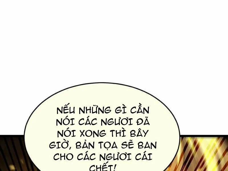 Thập Đại Đế Hoàng Đều Là Đệ Tử Của Ta 385 trang 36