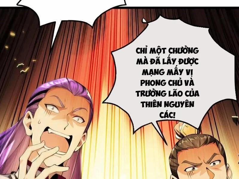 Thập Đại Đế Hoàng Đều Là Đệ Tử Của Ta 385 trang 49