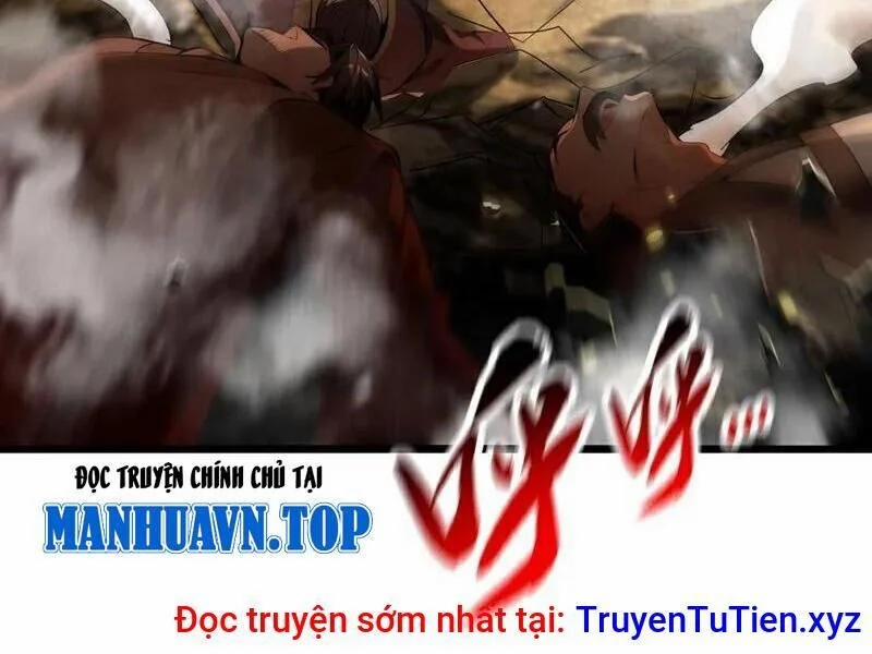 Thập Đại Đế Hoàng Đều Là Đệ Tử Của Ta 385 trang 54