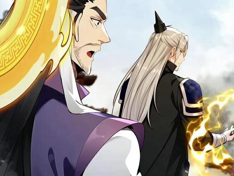 Thập Đại Đế Hoàng Đều Là Đệ Tử Của Ta 385 trang 56