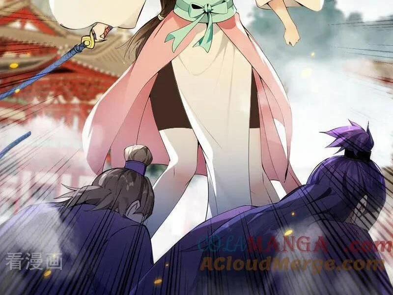 Thập Đại Đế Hoàng Đều Là Đệ Tử Của Ta 385 trang 6