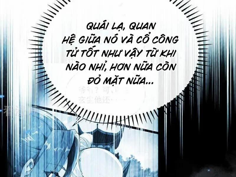 Thập Đại Đế Hoàng Đều Là Đệ Tử Của Ta 385 trang 78