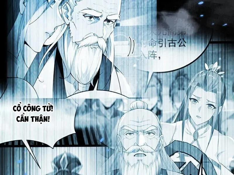 Thập Đại Đế Hoàng Đều Là Đệ Tử Của Ta 385 trang 79